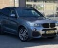 БМВ Х3, объемом двигателя 2 л и пробегом 132 тыс. км за 23990 $, фото 1 на Automoto.ua