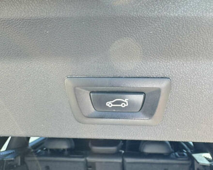 БМВ Х3, объемом двигателя 2 л и пробегом 161 тыс. км за 33000 $, фото 17 на Automoto.ua