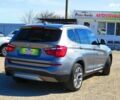 БМВ Х3, объемом двигателя 3 л и пробегом 129 тыс. км за 25500 $, фото 1 на Automoto.ua