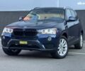 БМВ Х3, объемом двигателя 2 л и пробегом 143 тыс. км за 18900 $, фото 1 на Automoto.ua