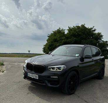 БМВ Х3, об'ємом двигуна 3 л та пробігом 260 тис. км за 36000 $, фото 1 на Automoto.ua