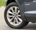 БМВ Х3, объемом двигателя 2 л и пробегом 143 тыс. км за 19950 $, фото 16 на Automoto.ua