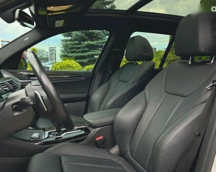 БМВ Х3, объемом двигателя 2 л и пробегом 114 тыс. км за 29800 $, фото 16 на Automoto.ua