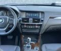 БМВ Х3, объемом двигателя 2 л и пробегом 143 тыс. км за 18900 $, фото 24 на Automoto.ua