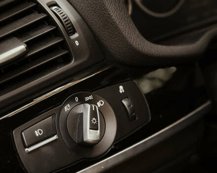 БМВ Х3, объемом двигателя 2 л и пробегом 204 тыс. км за 16800 $, фото 10 на Automoto.ua