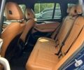 БМВ Х3, об'ємом двигуна 3 л та пробігом 215 тис. км за 34000 $, фото 20 на Automoto.ua