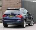 БМВ Х3, объемом двигателя 2 л и пробегом 143 тыс. км за 19950 $, фото 19 на Automoto.ua
