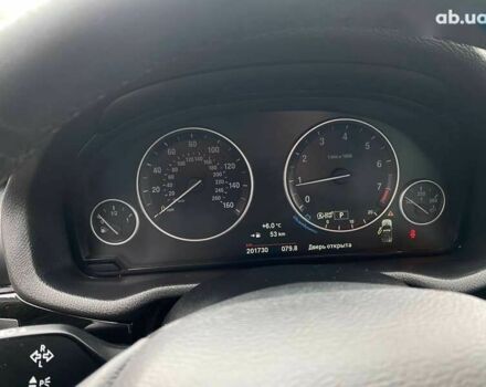 БМВ Х3, об'ємом двигуна 2 л та пробігом 203 тис. км за 14300 $, фото 12 на Automoto.ua