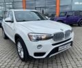 БМВ Х3, объемом двигателя 2 л и пробегом 203 тыс. км за 15300 $, фото 1 на Automoto.ua