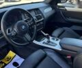 БМВ Х3, объемом двигателя 2 л и пробегом 132 тыс. км за 23990 $, фото 9 на Automoto.ua