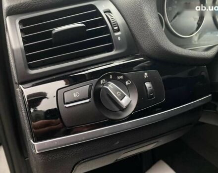 БМВ Х3, об'ємом двигуна 2 л та пробігом 203 тис. км за 14300 $, фото 10 на Automoto.ua
