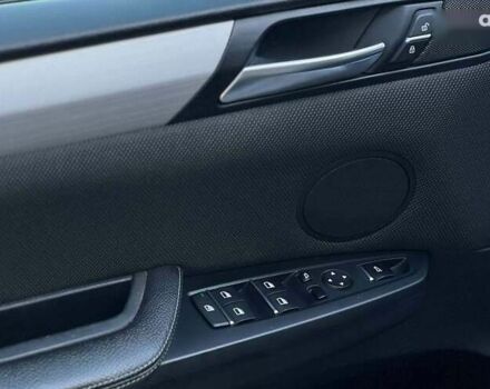 БМВ Х3, объемом двигателя 2 л и пробегом 132 тыс. км за 23990 $, фото 8 на Automoto.ua