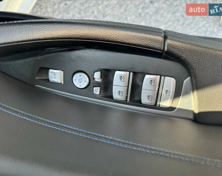 БМВ Х3, объемом двигателя 2 л и пробегом 161 тыс. км за 33000 $, фото 15 на Automoto.ua