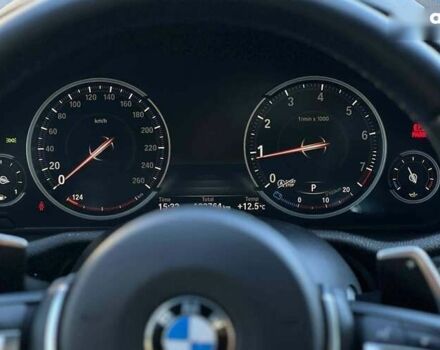 БМВ Х3, объемом двигателя 2 л и пробегом 132 тыс. км за 23990 $, фото 12 на Automoto.ua