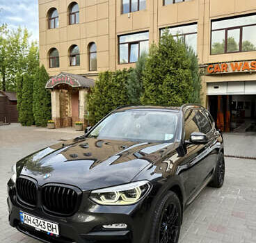 БМВ Х3, об'ємом двигуна 3 л та пробігом 260 тис. км за 36000 $, фото 2 на Automoto.ua