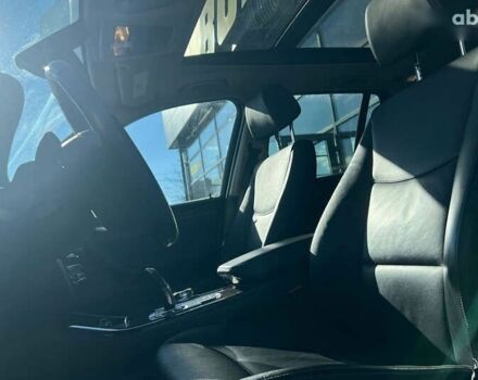 БМВ Х3, объемом двигателя 2 л и пробегом 186 тыс. км за 16500 $, фото 20 на Automoto.ua