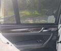 БМВ Х3, объемом двигателя 2 л и пробегом 208 тыс. км за 22700 $, фото 13 на Automoto.ua