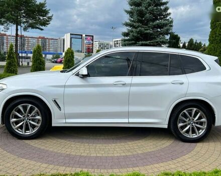 БМВ Х3, объемом двигателя 2 л и пробегом 114 тыс. км за 29800 $, фото 3 на Automoto.ua