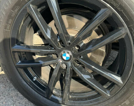 БМВ Х3, объемом двигателя 2 л и пробегом 161 тыс. км за 33000 $, фото 20 на Automoto.ua