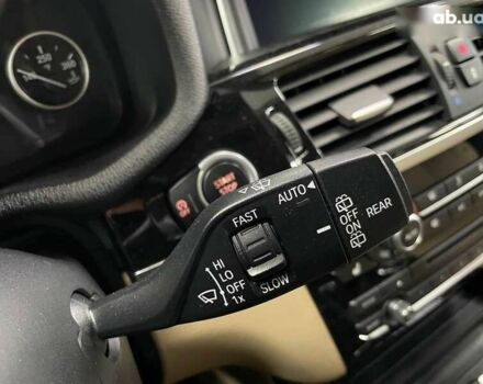 БМВ Х3, объемом двигателя 2 л и пробегом 180 тыс. км за 15990 $, фото 24 на Automoto.ua