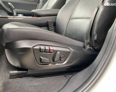 БМВ Х3, об'ємом двигуна 2 л та пробігом 203 тис. км за 14300 $, фото 19 на Automoto.ua