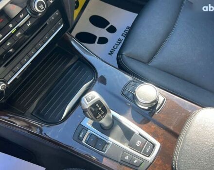 БМВ Х3, объемом двигателя 2 л и пробегом 186 тыс. км за 16500 $, фото 14 на Automoto.ua