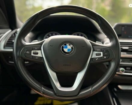 БМВ Х3, объемом двигателя 2 л и пробегом 114 тыс. км за 29800 $, фото 21 на Automoto.ua