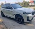 БМВ Х3, объемом двигателя 2 л и пробегом 208 тыс. км за 22700 $, фото 8 на Automoto.ua