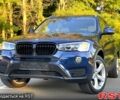 БМВ Х3, объемом двигателя 2 л и пробегом 100 тыс. км за 15900 $, фото 1 на Automoto.ua