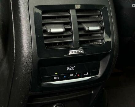 БМВ Х3, объемом двигателя 2 л и пробегом 114 тыс. км за 29800 $, фото 12 на Automoto.ua