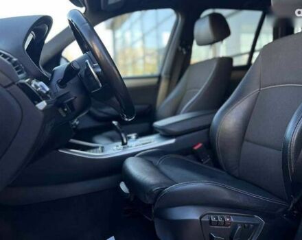 БМВ Х3, объемом двигателя 2 л и пробегом 132 тыс. км за 23990 $, фото 10 на Automoto.ua