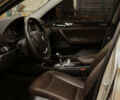 БМВ Х3, объемом двигателя 2 л и пробегом 204 тыс. км за 16800 $, фото 6 на Automoto.ua