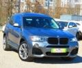 БМВ Х3, объемом двигателя 3 л и пробегом 129 тыс. км за 25500 $, фото 1 на Automoto.ua