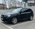 БМВ Х3, объемом двигателя 2 л и пробегом 90 тыс. км за 25800 $, фото 1 на Automoto.ua