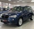 БМВ Х3, объемом двигателя 2 л и пробегом 180 тыс. км за 16490 $, фото 5 на Automoto.ua