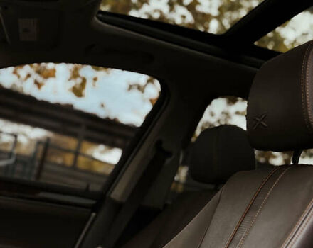 БМВ Х3, объемом двигателя 2 л и пробегом 204 тыс. км за 16800 $, фото 14 на Automoto.ua