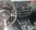 БМВ Х3, объемом двигателя 2 л и пробегом 208 тыс. км за 22700 $, фото 17 на Automoto.ua