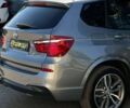 БМВ Х3, объемом двигателя 2 л и пробегом 132 тыс. км за 23990 $, фото 7 на Automoto.ua