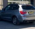 БМВ Х3, объемом двигателя 2 л и пробегом 132 тыс. км за 23990 $, фото 3 на Automoto.ua
