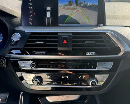 БМВ Х3, объемом двигателя 2 л и пробегом 161 тыс. км за 33000 $, фото 11 на Automoto.ua