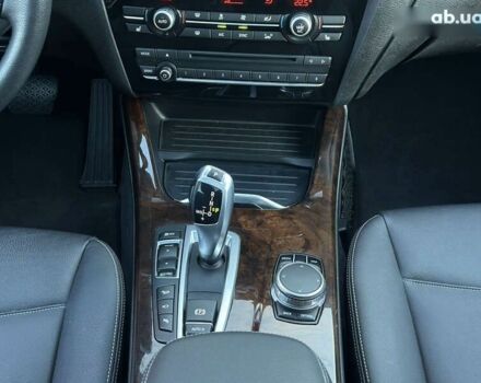 БМВ Х3, объемом двигателя 2 л и пробегом 143 тыс. км за 18900 $, фото 28 на Automoto.ua