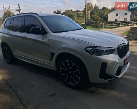 БМВ Х3, объемом двигателя 2 л и пробегом 208 тыс. км за 22700 $, фото 4 на Automoto.ua