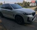 БМВ Х3, объемом двигателя 2 л и пробегом 208 тыс. км за 22700 $, фото 4 на Automoto.ua