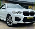 БМВ Х3, объемом двигателя 2 л и пробегом 114 тыс. км за 29800 $, фото 1 на Automoto.ua