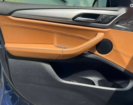 БМВ Х3, объемом двигателя 3 л и пробегом 212 тыс. км за 35000 $, фото 7 на Automoto.ua