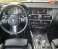 БМВ Х3, объемом двигателя 2 л и пробегом 208 тыс. км за 22700 $, фото 15 на Automoto.ua