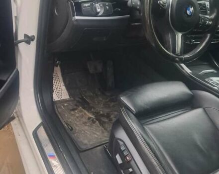 БМВ Х3, объемом двигателя 2 л и пробегом 208 тыс. км за 22700 $, фото 21 на Automoto.ua