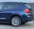 БМВ Х3, объемом двигателя 2 л и пробегом 143 тыс. км за 18900 $, фото 12 на Automoto.ua