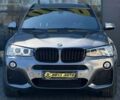 БМВ Х3, объемом двигателя 2 л и пробегом 132 тыс. км за 23990 $, фото 1 на Automoto.ua