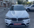 БМВ Х3, объемом двигателя 2 л и пробегом 160 тыс. км за 13000 $, фото 1 на Automoto.ua